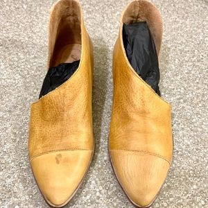 Free people Royals Flat size 38